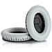 Cuscinetti Auricolari Per Bose Qc35 I /ii, Qc25, Qc15, Qc 2 Ae 2, Ae 2i, Ae 2w, Soundtrue, Soundlink Grey - Foto miniatura 14