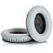 Cuscinetti Auricolari Per Bose Qc35 I /ii, Qc25, Qc15, Qc 2 Ae 2, Ae 2i, Ae 2w, Soundtrue, Soundlink Grey - Foto miniatura 1