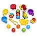 Tavolo Per Giochi Acquatici Ball Buddies Adventure Center - Foto miniatura 3
