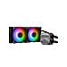 Dissipatore CPU a Liquido MAG CORELIQUID M240 per Socket Intel LGA 1150/1151/1155/1156/1200/1700/2011/2066 e Socket AMD AM4/AM5 - Foto miniatura 1