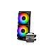Dissipatore CPU a Liquido MAG CORELIQUID M240 per Socket Intel LGA 1150/1151/1155/1156/1200/1700/2011/2066 e Socket AMD AM4/AM5 - Foto miniatura 4