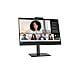 Monitor 23.8" LED IPS ThinkVision T24mv-30 1920x1080 Full HD Tempo di Rsposta 6 ms - Foto miniatura 10