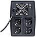 UPS SPS 2000 ONE BL Gruppo di Continuità Interattivo 2000VA-1200W Nero - Foto miniatura 2
