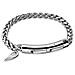 Bracciale Uomo An Jewels Aa.p014ss - Foto miniatura 1