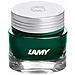 Inchiostro Lamy T53 Verde 30 Ml 3 Unità - Foto miniatura 2