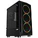Case Computer Desktop Atx Ibox Olu27 Nero - Foto miniatura 1