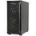 Case Computer Desktop Atx Ibox Olu27 Nero - Foto miniatura 3