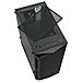 Case Computer Desktop Atx Ibox Olu27 Nero - Foto miniatura 5