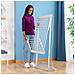 Stendibiancheria Elettrico Pieghevole Con Ali Drywing 20 Sbarre 230 W - Foto miniatura 6