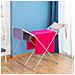 Stendibiancheria Elettrico Pieghevole Con Ali Drywing 20 Sbarre 230 W - Foto miniatura 7