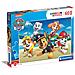 Puzzle Clementoni 26591 Paw Patrol Maxi Supercolor - Foto miniatura 2