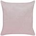 Set Di 2 Cuscini Ipomea Velluto 45 X 45 Cm Rosa - Foto miniatura 12