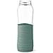 KW DRINK2GO N31003 Uso quotidiano 700 ml Vetro Verde, Trasparente - Foto miniatura 3