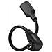 Adattatore Usb-c Per Caricabatterie Garmin Design Compatto 15 Cm - Foto miniatura 3