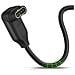 Adattatore Usb-c Per Caricabatterie Garmin Design Compatto 15 Cm - Foto miniatura 5