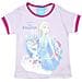 T-shirt La Reine Des Neiges - Foto miniatura 1