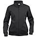Basic Cardigan Ladies Antracite Melange Xs - Foto miniatura 1