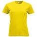 New Classic-t Ladies Giallo Limone S - Foto miniatura 1