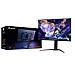 Monitor 31.5" OLED Gaming GIGABYTE AORUS FO32U2P 4K Ultra HD 3840 x 2160 Tempo di Risposta 0.03 ms Frequenza di Aggiornamento 240 (Hz) - Foto miniatura 7