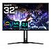Monitor 31.5" OLED Gaming GIGABYTE AORUS FO32U2P 4K Ultra HD 3840 x 2160 Tempo di Risposta 0.03 ms Frequenza di Aggiornamento 240 (Hz) - Foto miniatura 1