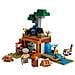 Spedizione Nella Miniera Dellarmadillo Lego 21269 Minecraft - Foto miniatura 1