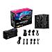 MPG A1250GS PCIE5 alimentatore per computer 1250 W 20+4 pin ATX ATX Nero - Foto miniatura 5