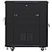 FF01-6815-12B rack 15U Rack indipendenti Nero - Foto miniatura 4
