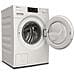 WWD380 WCS lavatrice Caricamento frontale 9 kg 1400 Giri /min Bianco - Foto miniatura 5