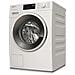 WWD380 WCS lavatrice Caricamento frontale 9 kg 1400 Giri /min Bianco - Foto miniatura 6