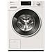 WWD380 WCS lavatrice Caricamento frontale 9 kg 1400 Giri /min Bianco - Foto miniatura 2