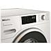 WWD380 WCS lavatrice Caricamento frontale 9 kg 1400 Giri /min Bianco - Foto miniatura 7