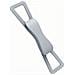 Comoda Fascia Da Mano Per Tablet Kindle - Presa Migliorata Grey - Foto miniatura 1