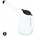 Brocca In Polietilene Per Travaso Carburante 2l Con Beccuccio Flessibile - Foto miniatura 1