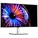 UltraSharp U2724DE Monitor PC 68,6 cm (27") 2560 x 1440 Pixel Quad HD LCD Nero, Argento - Foto miniatura 1