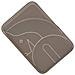 Porta Carte Magnetico In Pelle Pu Con Funzione Supporto Grey - Foto miniatura 2