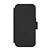 Lynge MS ICON custodia per cellulare Custodia a libro Nero - Foto miniatura 2
