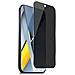 Pellicola Protettiva Privacy In Vetro Temperato Con Sblocco Impronta Digitale Compatibile Con Xiaomi 17 - Foto miniatura 1