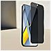 Pellicola Protettiva Privacy In Vetro Temperato Con Sblocco Impronta Digitale Compatibile Con Xiaomi 17 - Foto miniatura 4