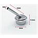 Set Di Ugelli Hot Air Angolati - Compatibile Con Stazioni Saldanti Quick 861dw /de /da /dl, Airflow-x 861dw Lcd | 7 Misure: 3-12 Mm | Acciaio Di Alta Qualità - Foto miniatura 4
