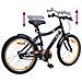 Bicicletta per Bambini 20 Pollici - Foto miniatura 7