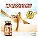 Vitamina D3 2000 UI 800 Compresse - Colecalciferolo 50 mcg - Ossa, Denti, Muscoli e Difese Immunitarie - Foto miniatura 2