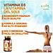 Vitamina D3 2000 UI 800 Compresse - Colecalciferolo 50 mcg - Ossa, Denti, Muscoli e Difese Immunitarie - Foto miniatura 5