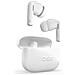 TEEARTWSSPIKEW cuffia e auricolare True Wireless Stereo (TWS) In-ear Musica e Chiamate Bianco - Foto miniatura 1