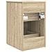 Armadio Bagno In-between Rovere Sonoma 30 x 41 x 50 cm - Foto miniatura 3
