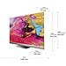 H65M95EUX 165,1 cm (65") 4K Ultra HD Smart TV Wi-Fi Nero 2000 cd /m² - Foto miniatura 12