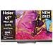 H65M95EUX 165,1 cm (65") 4K Ultra HD Smart TV Wi-Fi Nero 2000 cd /m² - Foto miniatura 2
