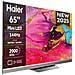 H65M95EUX 165,1 cm (65") 4K Ultra HD Smart TV Wi-Fi Nero 2000 cd /m² - Foto miniatura 4