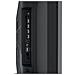 H65M95EUX 165,1 cm (65") 4K Ultra HD Smart TV Wi-Fi Nero 2000 cd /m² - Foto miniatura 11
