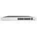 Meraki MS120-24 Gestito L2 Gigabit Ethernet (10/100/1000) 1U Grigio - Foto miniatura 2