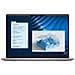 Latitude 5455 Copilot+ PC Snapdragon X1P-64-100 Computer portatile 35,6 cm (14") Full HD+ 16 GB LPDDR5x-SDRAM 512 GB SSD Wi-Fi 7 (802.11be) Windows 11 Pro Inglese UK Grigio - Foto miniatura 1